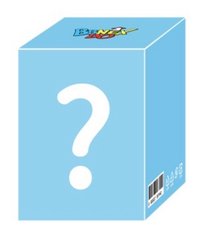 BBNEXDO 一般版隱藏 公仔 