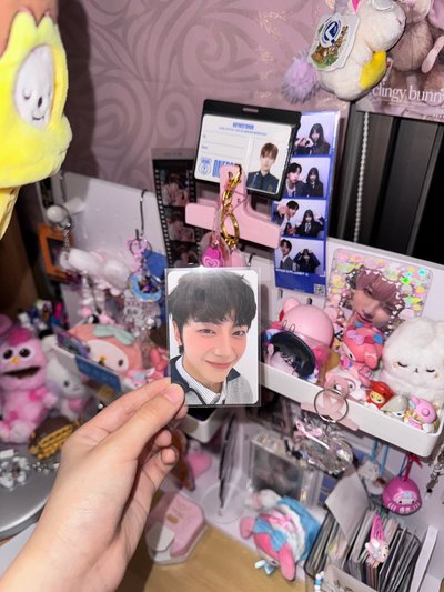 石馬修小卡（很多。）