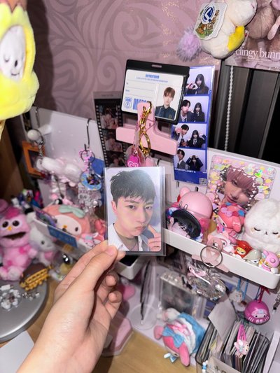 石馬修小卡（很多。）