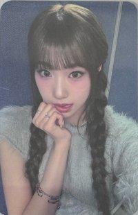 迷一 入場卡 / 場限卡 MBC歌謠大祭典