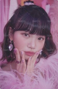 ⚪️日專隨機卡