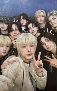 BTL 快閃 大學T卡 周邊卡 