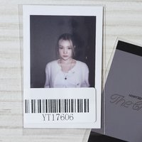 juun V2 光是站著就美美