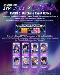 SUPERSTAR SKZ’S MAGIC SCHOOL