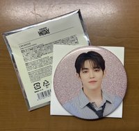 🤍Holiday喆徽章