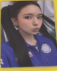 入場卡 / 場限卡 