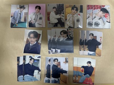 💙Holiday 卡包卡