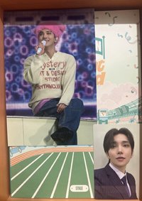 🦌秀 克拉島小卡*kkt特典