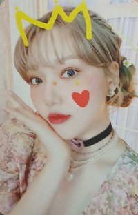 ARIA ms 線下 簽售卡 