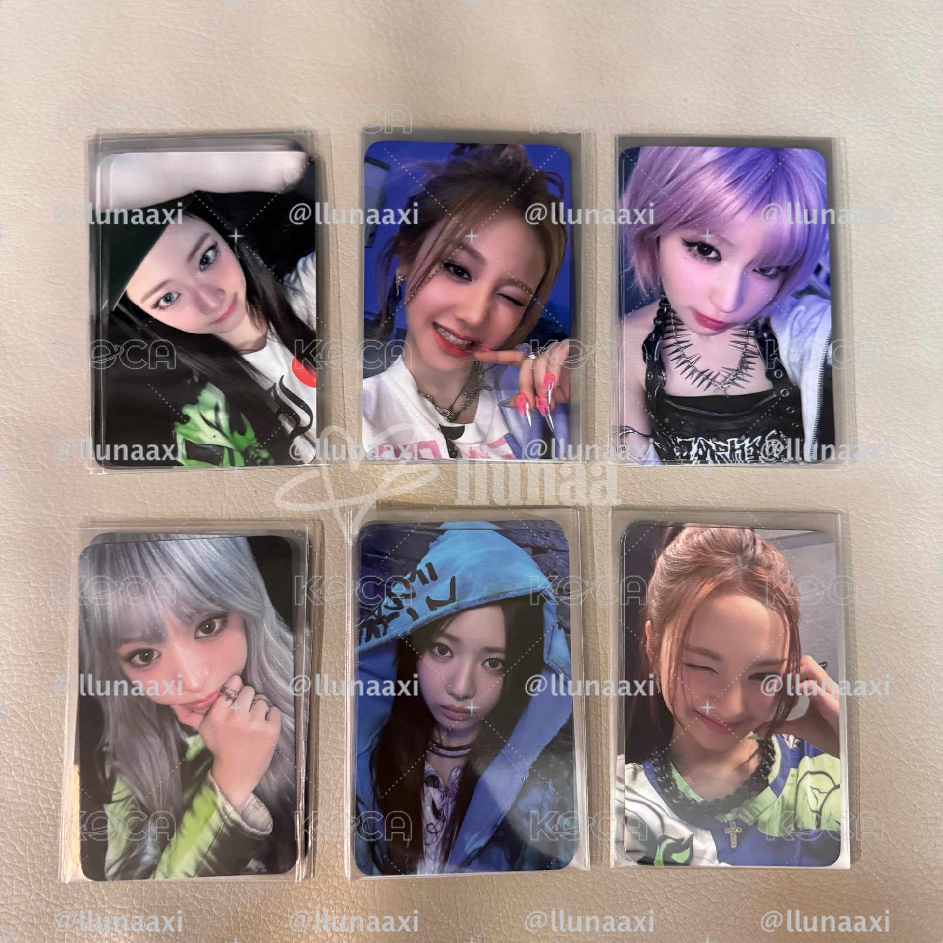 現貨｜wm應募特典