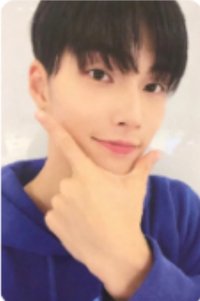 RIIZE 時期 wm 幸運卡 