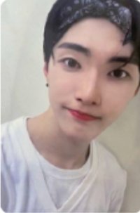 RIIZE 時期 mp 幸運卡 