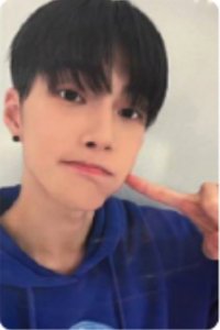 RIIZE 時期 mp 幸運卡 