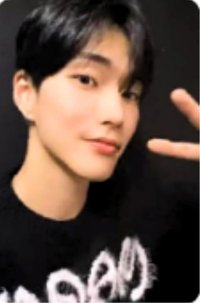 RIIZE 時期 sr 幸運卡 