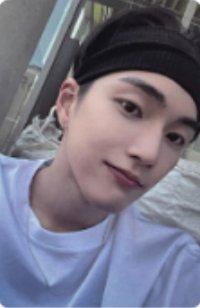 RIIZE 時期 周邊卡 展會