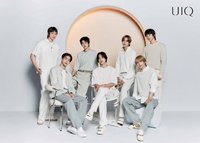 RIIZE 時期 UIQ代言