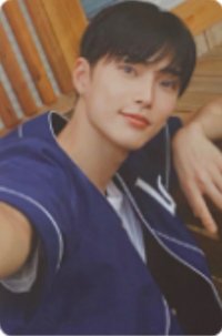 RIIZE 時期 代言卡 