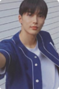 RIIZE 時期 代言卡 