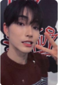 RIIZE 時期 mp 簽售卡 