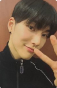 RIIZE 時期 am 1.0 簽售卡 