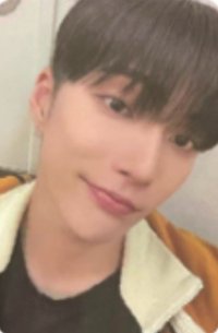 RIIZE 時期 sm 簽售卡 