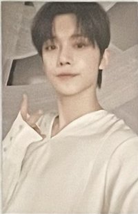 TXT Museum 2024 博物館卡2.0 入場卡 / 場限卡 