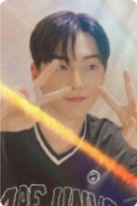 RIIZE 時期 kms v1 簽售卡 