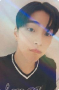 RIIZE 時期 kms v2 簽售卡 