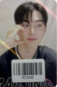 RIIZE 時期 kms v3 簽售卡 