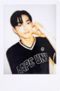 RIIZE 時期 kms v4 簽售卡 