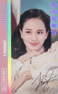 BPTG 抽選卡 sp卡