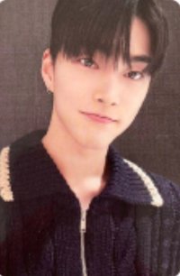 RIIZE 時期 KMStore 簽售卡 