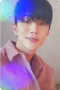 RIIZE 時期 ia 簽售卡 