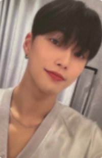 RIIZE 時期 sr 4.0 簽售卡 