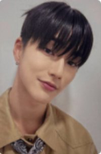 RIIZE 時期 k4 2.0 簽售卡 