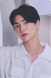 RIIZE 時期 代言卡 