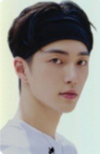 RIIZE 時期 周邊卡 閃卡