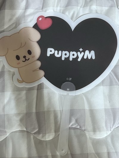 Stary Kids 四期會員禮-玟set