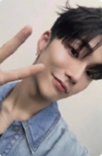 RIIZE 時期 年曆卡 