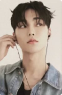 RIIZE 時期 年曆卡 