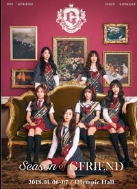 Season of GFRIEND