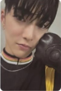 RIIZE 時期 sm 幸運卡 