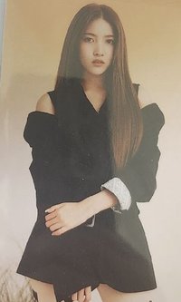 迷七 專輯卡 預購禮