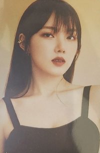 迷七 專輯卡 預購禮