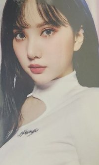 迷七 專輯卡 預購禮