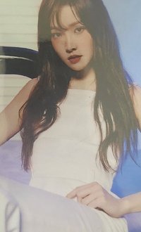 迷七 專輯卡 預購禮