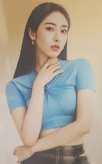 迷七 專輯卡 預購禮