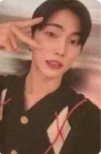 RIIZE 時期 kms 2.0 v1 簽售卡 