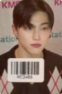 RIIZE 時期 kms 2.0 v2 簽售卡 