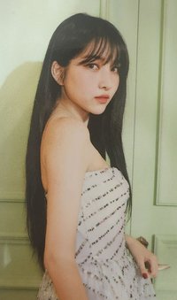 迷九 專輯卡 預購禮